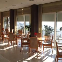 Отель Egnatia Kavala