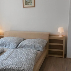 Апартаменты Köln Messe Apartment Herler Кёльн комната для гостей фото 5