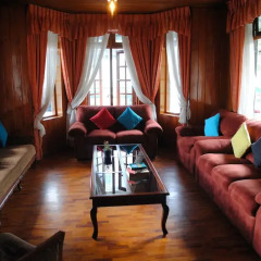 Comfort inn & Hostel интерьер отеля
