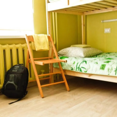 Хостел Квартира 55 детские мероприятия