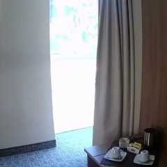 Отель Cristalresort Коллио удобства в номере