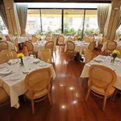 Ionis Hotel питание