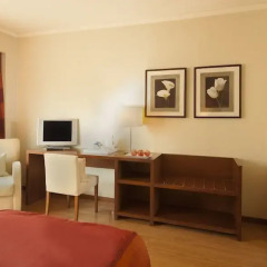 TURIM Europa Hotel удобства в номере