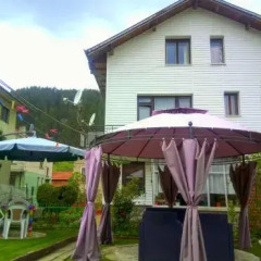 Отель Guest House Nia Болгария, Боровец - отзывы, цены и фото номеров - забронировать отель Guest House Nia онлайн помещение для мероприятий