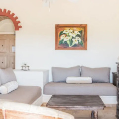 Отель Cabo Country Club by Vector Travel Кабо-Сан-Лукас комната для гостей