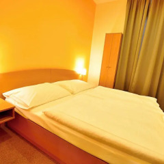 Апартаменты Central Spot Prague Apartments Прага комната для гостей фото 2