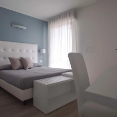 Hotel Ardea комната для гостей