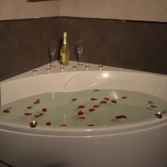Отель Apartamentos Spa Cantabria Infinita спа