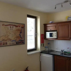 Апартаменты Studio in Bansko Gramadeto в номере фото 2