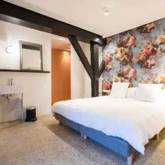 Отель Designhotel Napoleonschuur комната для гостей фото 4