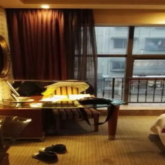 Yongchuan Hotel комната для гостей фото 2