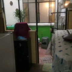 Отель Casa Alucarda Мехико интерьер отеля