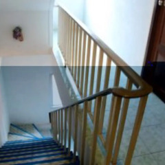 Rungtawan Hostel интерьер отеля
