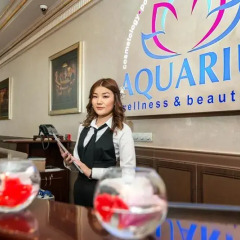 Гостиница Royal Tulip Almaty с домашними животными