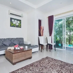 Отель Sun Paradise Villas Karon комната для гостей фото 2