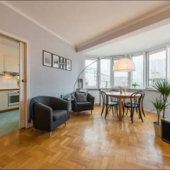 Отель Corner House Польша, Варшава - отзывы, цены и фото номеров - забронировать отель Corner House онлайн комната для гостей фото 2