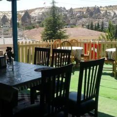 Cappa Cave Hostel Турция, Гёреме - отзывы, цены и фото номеров - забронировать отель Cappa Cave Hostel онлайн питание