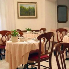 Hotel Edera
