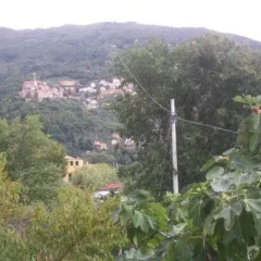 Отель B&B Il Chioso Аулла фото 3
