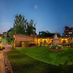Отель International Guest House Непал, Катманду - отзывы, цены и фото номеров - забронировать отель International Guest House онлайн