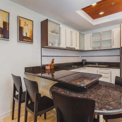 Отель Bel Air Condo Cape Panwa в номере фото 2