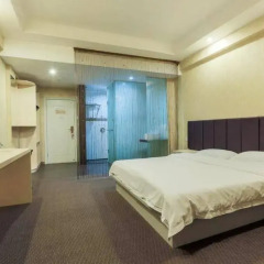 Kapok Hotel комната для гостей фото 4