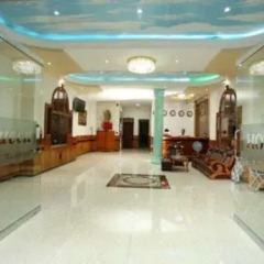Queen Hotel Nha Trang интерьер отеля фото 3