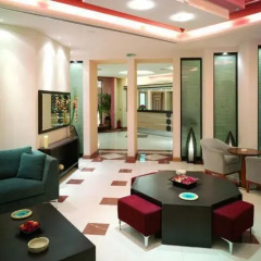 Отель Centrotel интерьер отеля фото 3