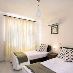 Отель Club Coral View Resort комната для гостей фото 4