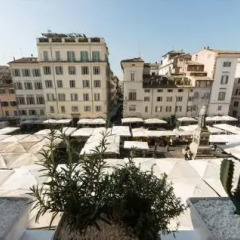 Отель Campo de' Fiori фото 5