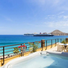 Отель Villa del Palmar Residences бассейн фото 2