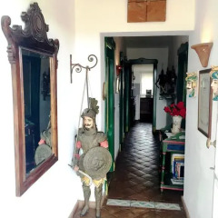 Отель B&B Terre di Sicilia Италия, Джардини Наксос - отзывы, цены и фото номеров - забронировать отель B&B Terre di Sicilia онлайн интерьер отеля фото 2