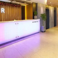 Life Style R Hotel интерьер отеля фото 2