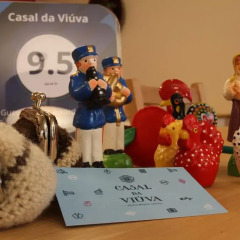 Отель Casal da Viúva детские мероприятия