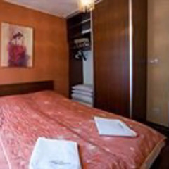 Отель VISITzakopane Moon Apartments Польша, Закопане - отзывы, цены и фото номеров - забронировать отель VISITzakopane Moon Apartments онлайн комната для гостей