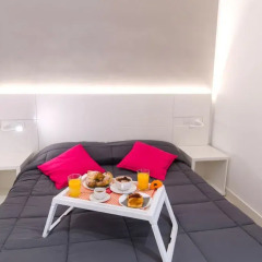 Отель Ortigia Bed and Breakfast Италия, Сиракуза - отзывы, цены и фото номеров - забронировать отель Ortigia Bed and Breakfast онлайн в номере