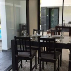Отель Relax Pool Villa Pak Nam Pranburi 2 питание