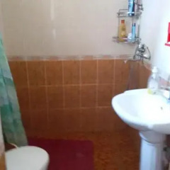 Гостевой дом Lovely home for you ванная фото 2