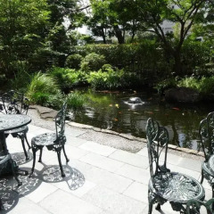 Отель Princess Garden Япония, Токио - отзывы, цены и фото номеров - забронировать отель Princess Garden онлайн фото 3