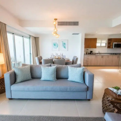Отель Presidential Suites Lifestyle Cabarete - All Inclusive комната для гостей фото 5