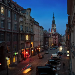 Отель 1 Night In Poznań - Wielka Apartments Польша, Познань - отзывы, цены и фото номеров - забронировать отель 1 Night In Poznań - Wielka Apartments онлайн фото 5