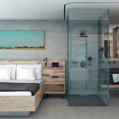 The S, an Ascend Hotel Collection Member Чешме комната для гостей фото 2
