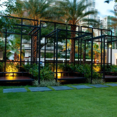 12th Avenue Hotel Bangkok детские мероприятия