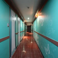 Отель Khan Motel интерьер отеля