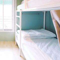 Отель Ekanake Hostel Таиланд, Бангкок - отзывы, цены и фото номеров - забронировать отель Ekanake Hostel онлайн детские мероприятия фото 2