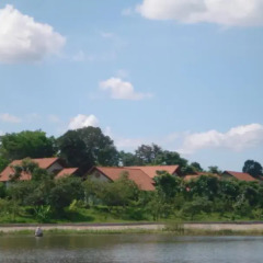 Отель Lak Resort фото 2