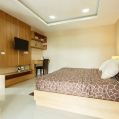 Отель Sea Hill Boutique Residence комната для гостей фото 5