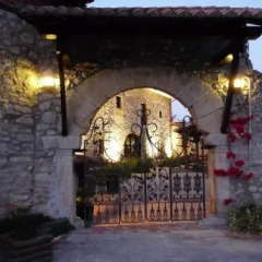 Отель Posada El Pozo Рибамонтан-аль-Мар развлечения