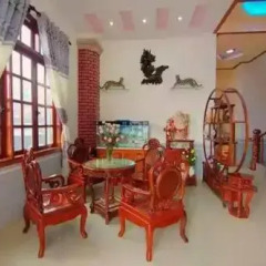 Отель Sunny Villa Далат детские мероприятия