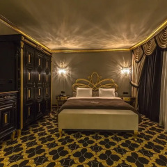 Yilmazoglu Park Otel Турция, Газиантеп - отзывы, цены и фото номеров - забронировать отель Yilmazoglu Park Otel онлайн удобства в номере